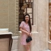 氣質高雅小香洋裝 ( 意者請洽IG私訊 ) 
