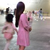 優雅俐落西裝型洋裝 ( 意者請洽IG私訊 )